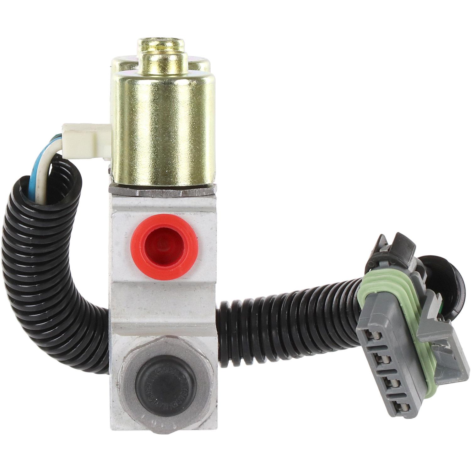 A1 Cardone 122008 ABS Hydraulic Assembly product image 4 of 6