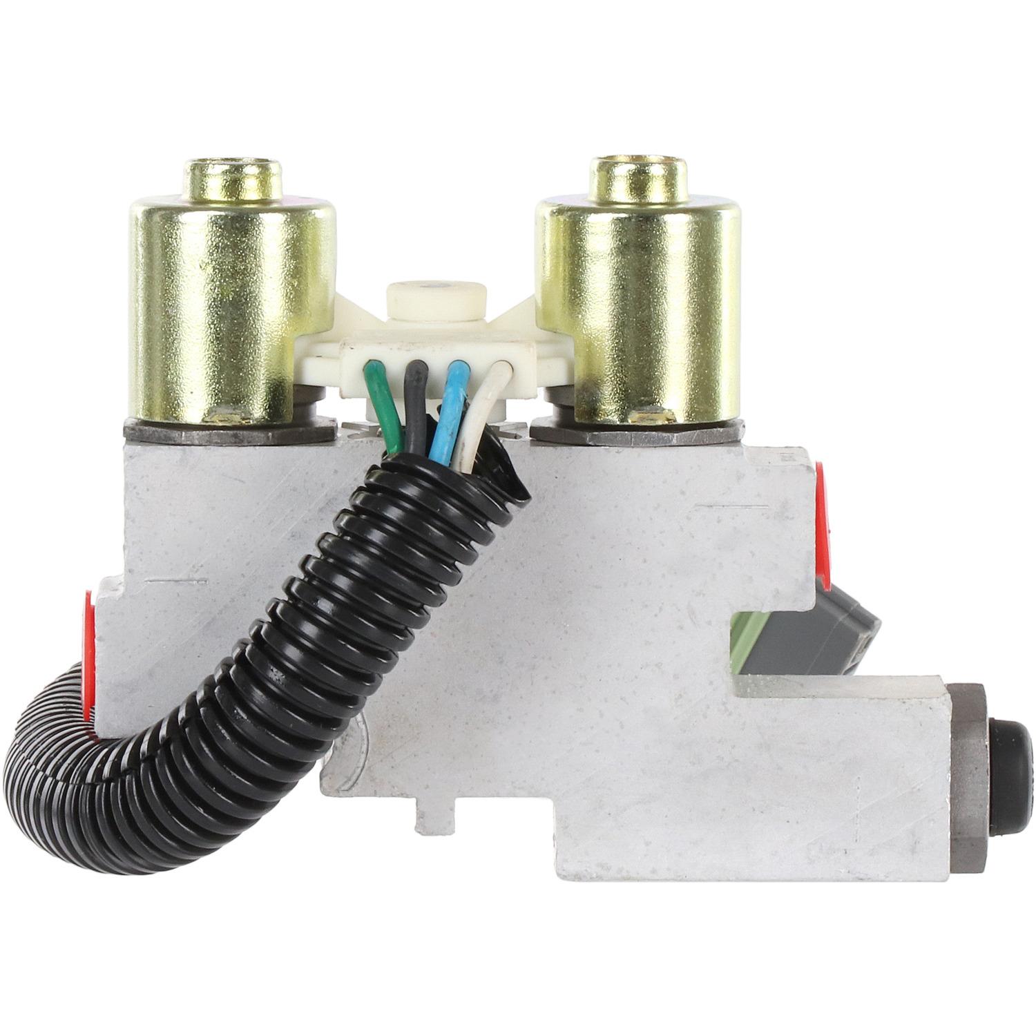A1 Cardone 122008 ABS Hydraulic Assembly product image 6 of 6