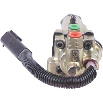 1989 Dodge W150 ABS Hydraulic Assembly A1 Cardone 122011 image 1 of 4