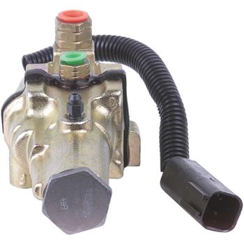 1989 Dodge W150 ABS Hydraulic Assembly A1 Cardone 122011 image 2 of 4