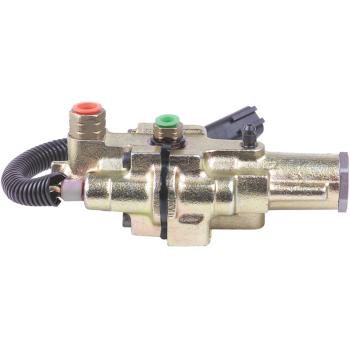 1989 Dodge W150 ABS Hydraulic Assembly A1 Cardone 122011 image 3 of 4