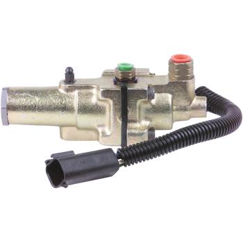 1989 Dodge W150 ABS Hydraulic Assembly A1 Cardone 122011 image 4 of 4