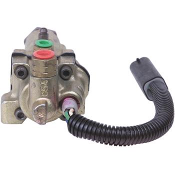 1989 Dodge Dakota ABS Hydraulic Assembly A1 Cardone 122012 image 1 of 4