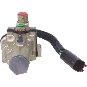 1989 Dodge Dakota ABS Hydraulic Assembly A1 Cardone 122012 image 2 of 4