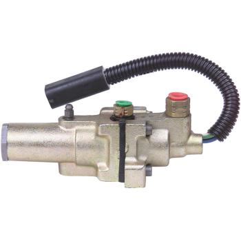 1989 Dodge Dakota ABS Hydraulic Assembly A1 Cardone 122012 image 4 of 4