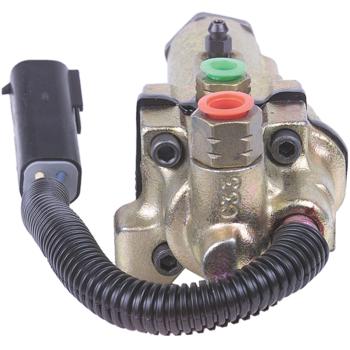1989 Dodge D250 ABS Hydraulic Assembly