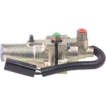 1989 Dodge D250 ABS Hydraulic Assembly A1 Cardone 122014 image 4 of 4