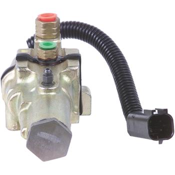 1989 Dodge D350 ABS Hydraulic Assembly A1 Cardone 122015 image 2 of 4