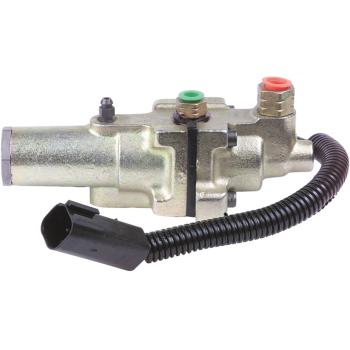 1989 Dodge D350 ABS Hydraulic Assembly A1 Cardone 122015 image 4 of 4