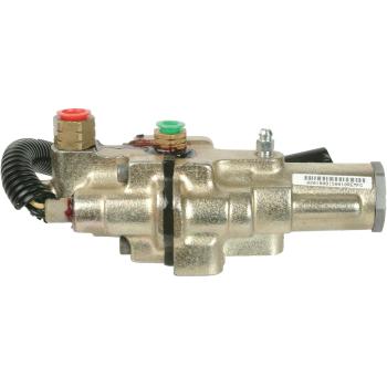 1993 Dodge B350 ABS Hydraulic Assembly A1 Cardone 122018 image 3 of 4