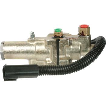 1993 Dodge B350 ABS Hydraulic Assembly A1 Cardone 122018 image 4 of 4