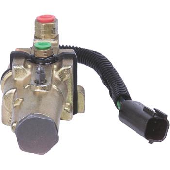 1991 Dodge D350 ABS Hydraulic Assembly A1 Cardone 122020 image 2 of 4