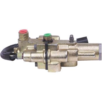 1991 Dodge D350 ABS Hydraulic Assembly A1 Cardone 122020 image 3 of 4