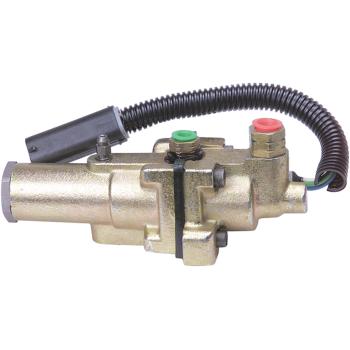 1991 Dodge D350 ABS Hydraulic Assembly A1 Cardone 122020 image 4 of 4