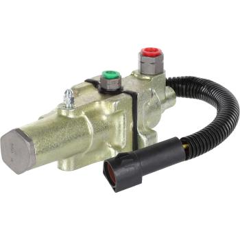 1991 Ford E-350 Econoline ABS Hydraulic Assembly A1 Cardone 122024 image 1 of 4