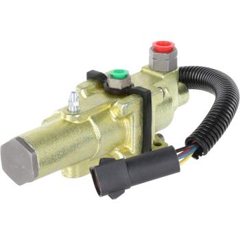 1990 Ford E-150 Econoline Club Wagon ABS Hydraulic Assembly A1 Cardone 122025 image 1 of 4