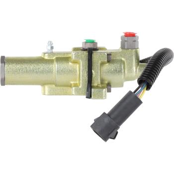 A1 Cardone 122025 ABS Hydraulic Assembly product image 6 of 7