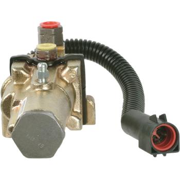 1988 Ford Bronco II ABS Hydraulic Assembly A1 Cardone 122027 image 2 of 4