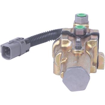 1995 Nissan Pickup ABS Hydraulic Assembly A1 Cardone 122041 image 2 of 4