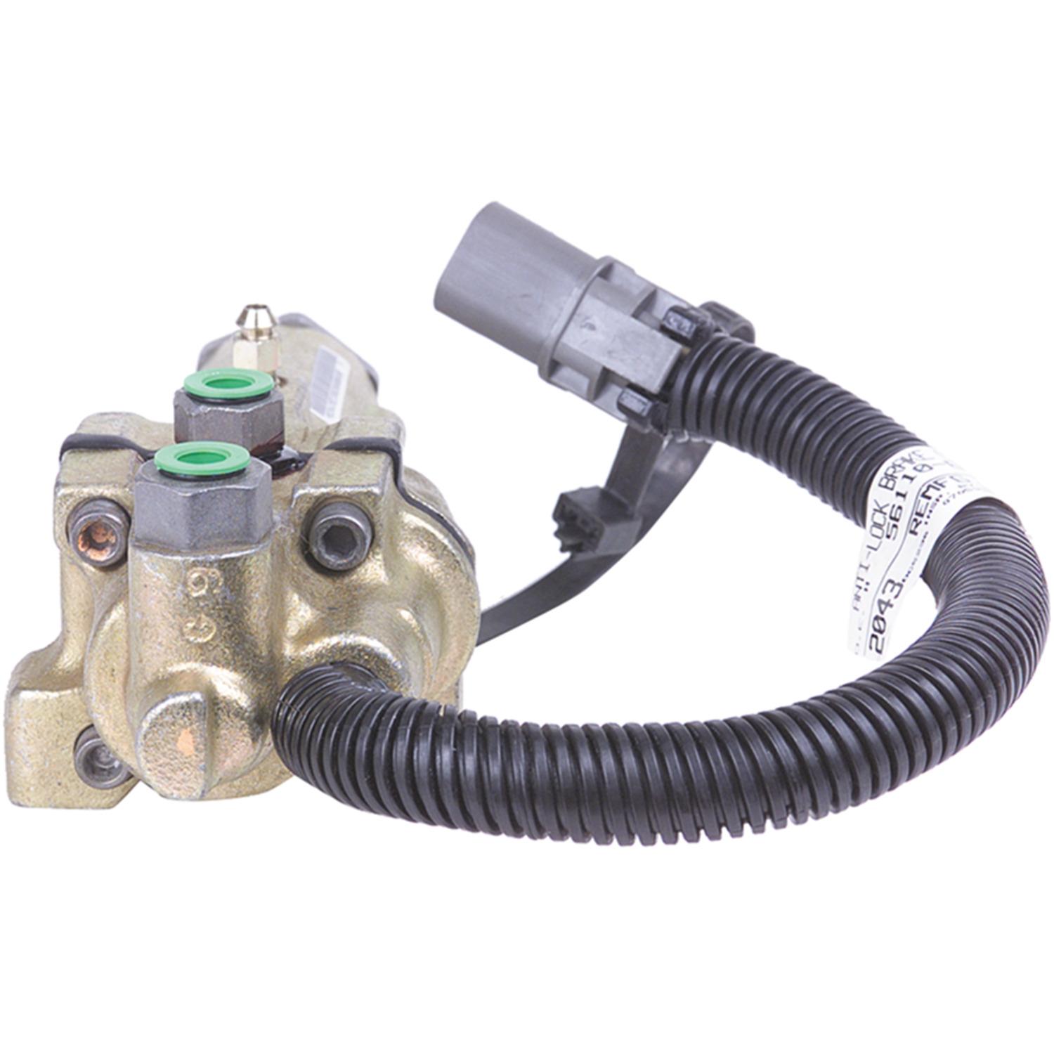 A1 Cardone 122043 - ABS Hydraulic Assembly A1 Cardone 122043 ABS Hydraulic Assembly product image 1 of 4
