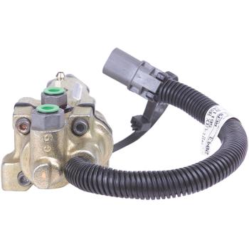 1992 Suzuki Sidekick ABS Hydraulic Assembly A1 Cardone 122043 image 1 of 4