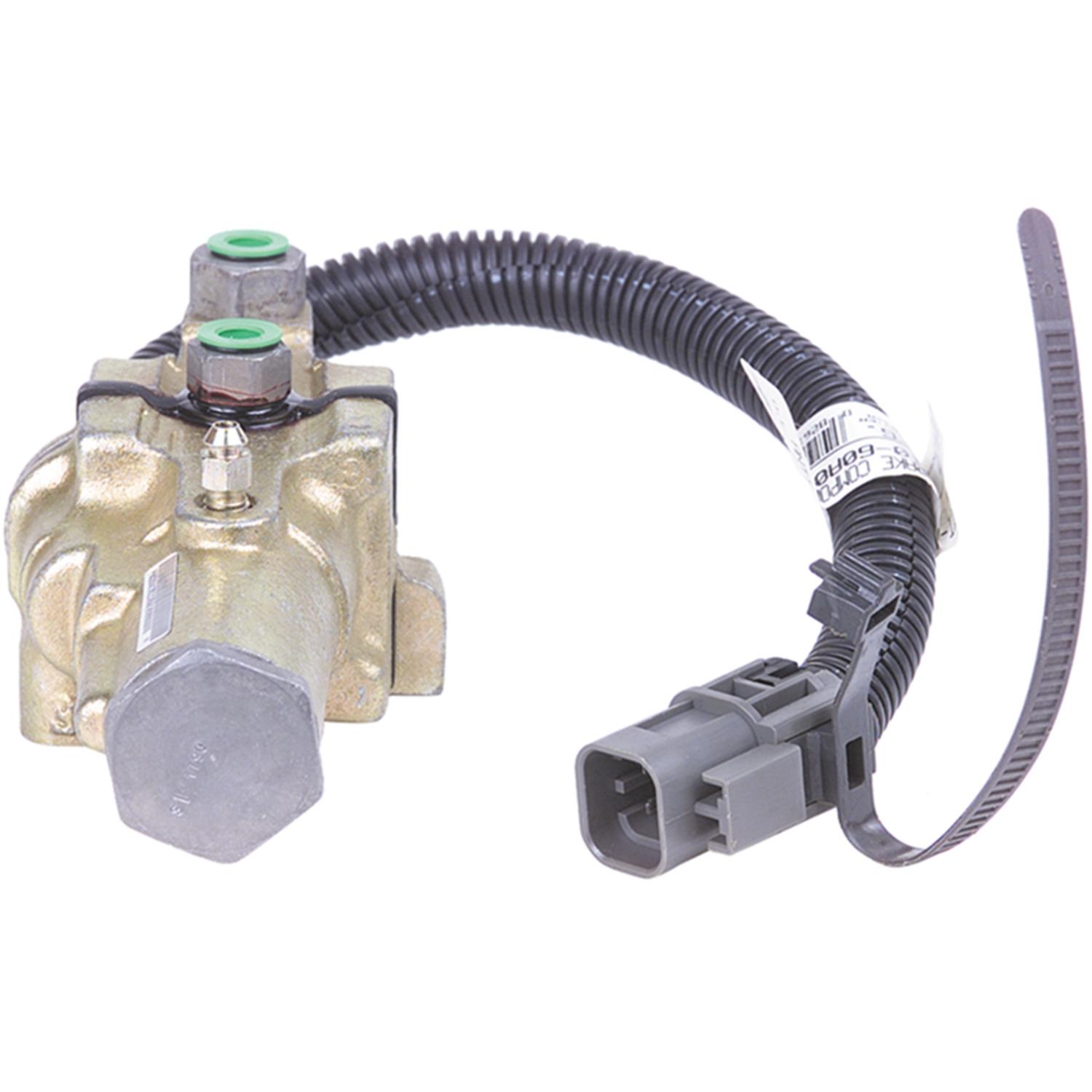 A1 Cardone 122043 - ABS Hydraulic Assembly A1 Cardone 122043 ABS Hydraulic Assembly product image 2 of 4