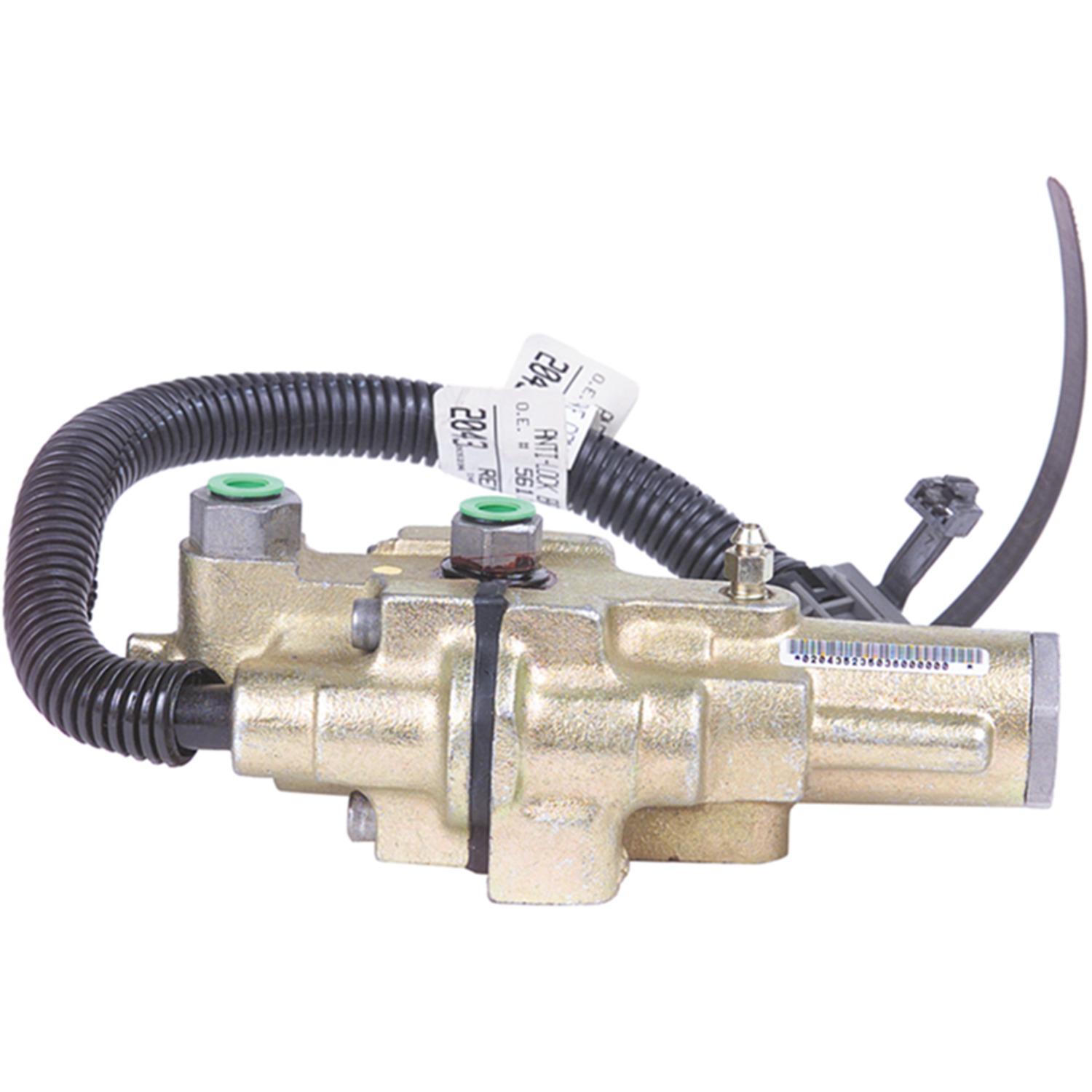 A1 Cardone 122043 - ABS Hydraulic Assembly A1 Cardone 122043 ABS Hydraulic Assembly product image 3 of 4