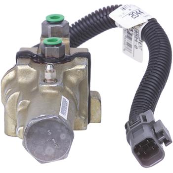 1990 Isuzu Pickup ABS Hydraulic Assembly A1 Cardone 122044 image 2 of 4