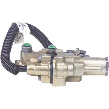1990 Isuzu Pickup ABS Hydraulic Assembly A1 Cardone 122044 image 3 of 4