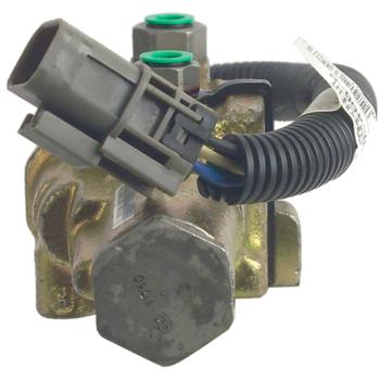 1990 Isuzu Pickup ABS Hydraulic Assembly A1 Cardone 122045 image 2 of 4