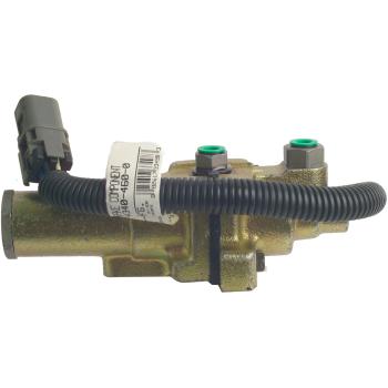 1990 Isuzu Pickup ABS Hydraulic Assembly A1 Cardone 122045 image 4 of 4