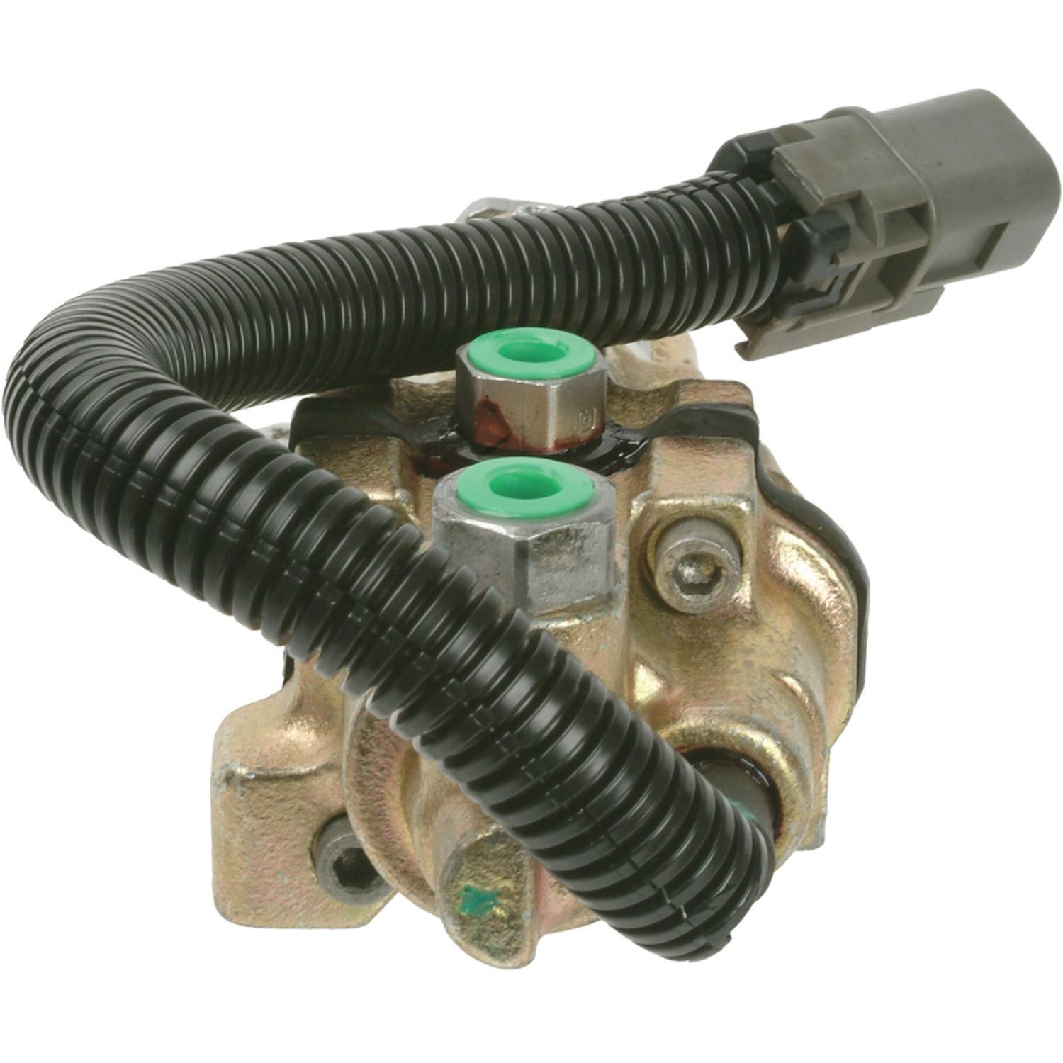 A1 Cardone 122046 - ABS Hydraulic Assembly A1 Cardone 122046 ABS Hydraulic Assembly product image 1 of 4