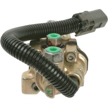 1992 Isuzu Trooper ABS Hydraulic Assembly