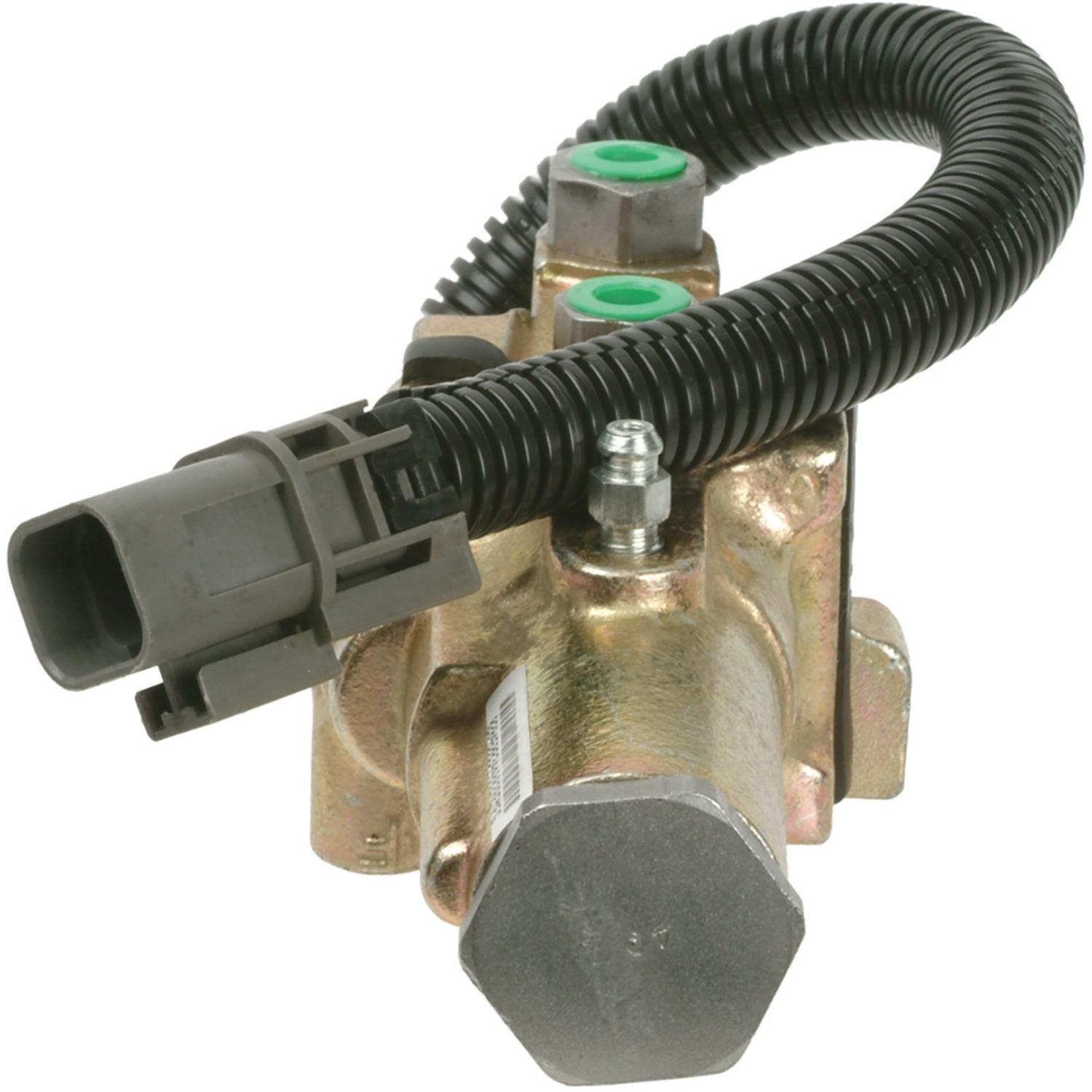 A1 Cardone 122046 - ABS Hydraulic Assembly A1 Cardone 122046 ABS Hydraulic Assembly product image 2 of 4