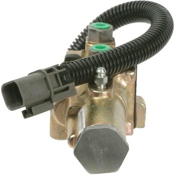1992 Isuzu Trooper ABS Hydraulic Assembly A1 Cardone 122046 image 2 of 4