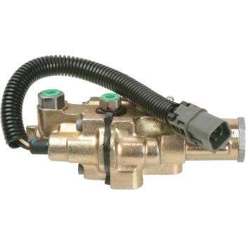 1992 Isuzu Trooper ABS Hydraulic Assembly A1 Cardone 122046 image 3 of 4