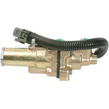 1992 Isuzu Trooper ABS Hydraulic Assembly A1 Cardone 122046 image 4 of 4