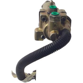1992 Isuzu Pickup ABS Hydraulic Assembly A1 Cardone 122049 image 1 of 4