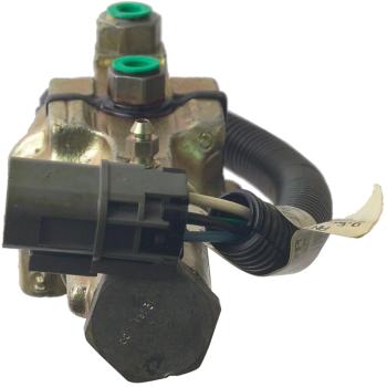 1992 Isuzu Pickup ABS Hydraulic Assembly A1 Cardone 122049 image 2 of 4