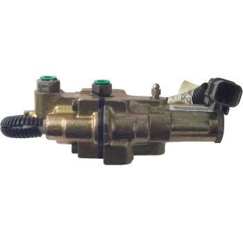 1992 Isuzu Pickup ABS Hydraulic Assembly A1 Cardone 122049 image 3 of 4