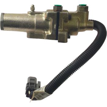 1992 Isuzu Pickup ABS Hydraulic Assembly A1 Cardone 122049 image 4 of 4