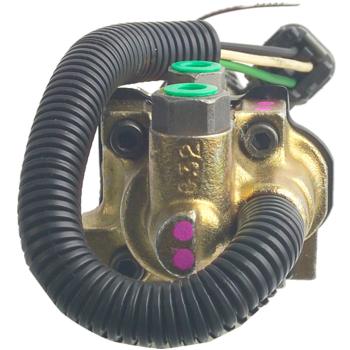 1992 Isuzu Pickup ABS Hydraulic Assembly A1 Cardone 122050 image 1 of 4