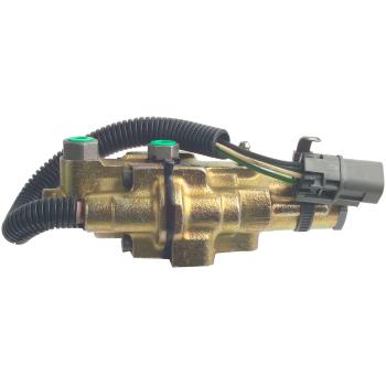 1992 Isuzu Pickup ABS Hydraulic Assembly A1 Cardone 122050 image 3 of 4