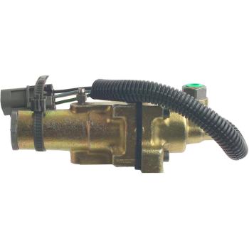 1992 Isuzu Pickup ABS Hydraulic Assembly A1 Cardone 122050 image 4 of 4