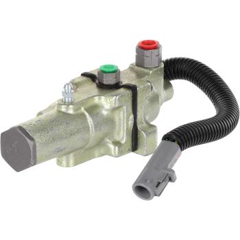 1995 Ford F-150 ABS Hydraulic Assembly A1 Cardone 122060 image 1 of 4