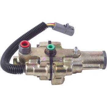 1996 Ford E-350 Econoline Club Wagon ABS Hydraulic Assembly A1 Cardone 122061 image 3 of 4