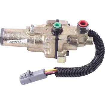 1996 Ford E-350 Econoline Club Wagon ABS Hydraulic Assembly A1 Cardone 122061 image 4 of 4