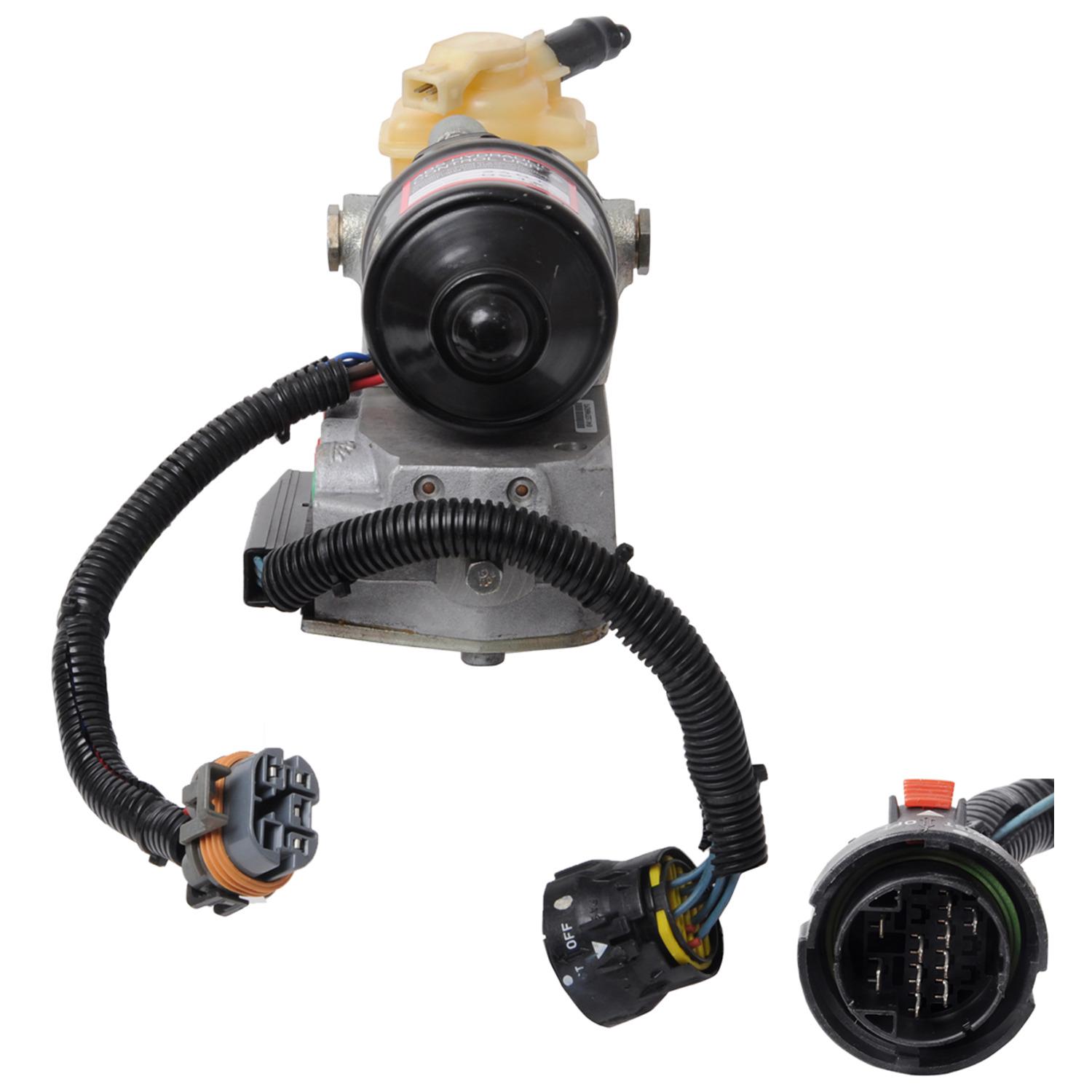A1 Cardone 122401 ABS Hydraulic Assembly product image 2 of 4