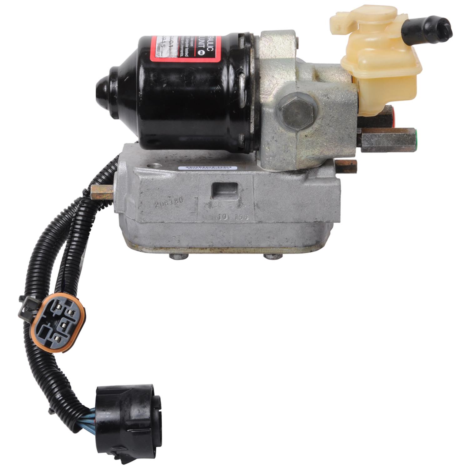A1 Cardone 122401 ABS Hydraulic Assembly product image 4 of 4