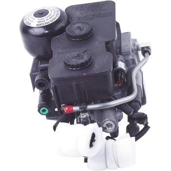1993 Dodge Caravan ABS Hydraulic Assembly A1 Cardone 123112 image 1 of 4